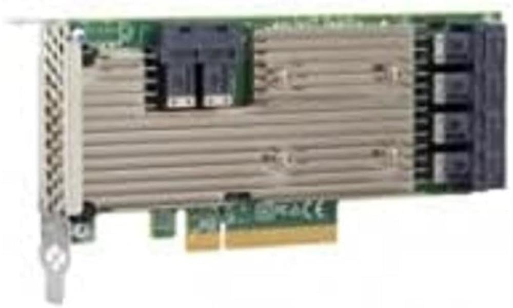 樂天商城 - LSI Logic Controller Card 05-25699-00 9305-24i 24-Port SAS 12Gb/s PCI-Express