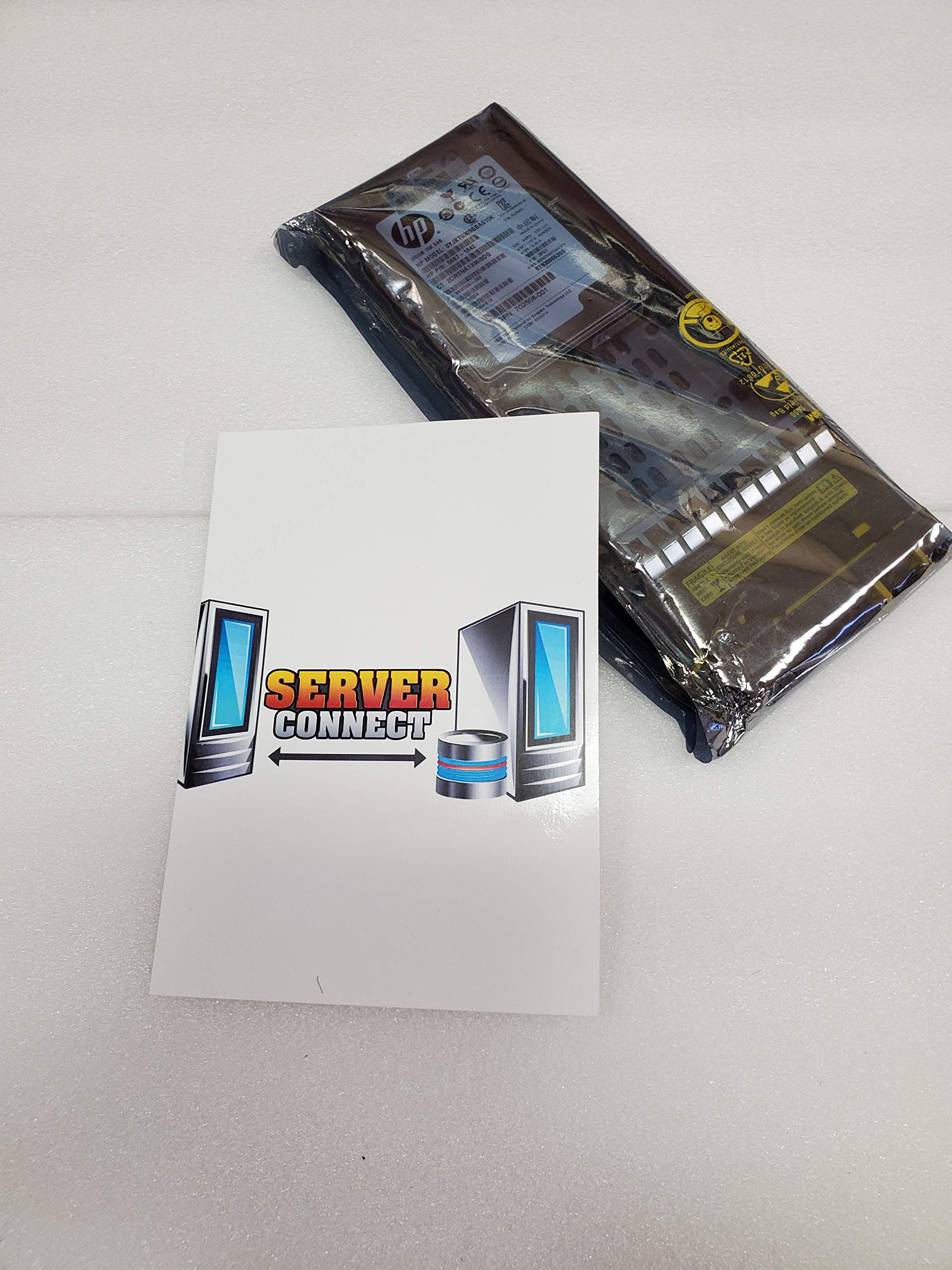 E7Y57A HP M6710 1.92-TB 6G 2.5 3PAR cMLC SAS SSD