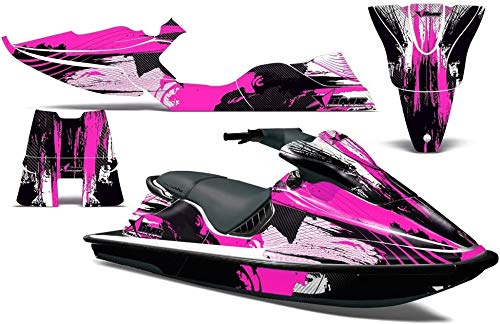 AMR Racing ジェットスキー グラフィッ