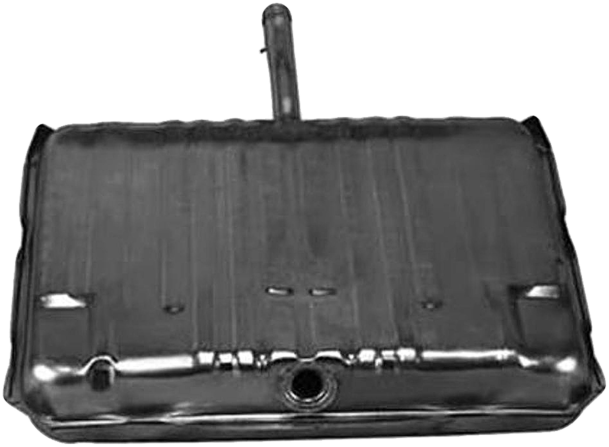 Dorman 576-078 Fuel Tank with Lock Ring and Seal