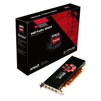 AMD FirePro W4300 4GB GDDR5 PCIe 3.0 リテール