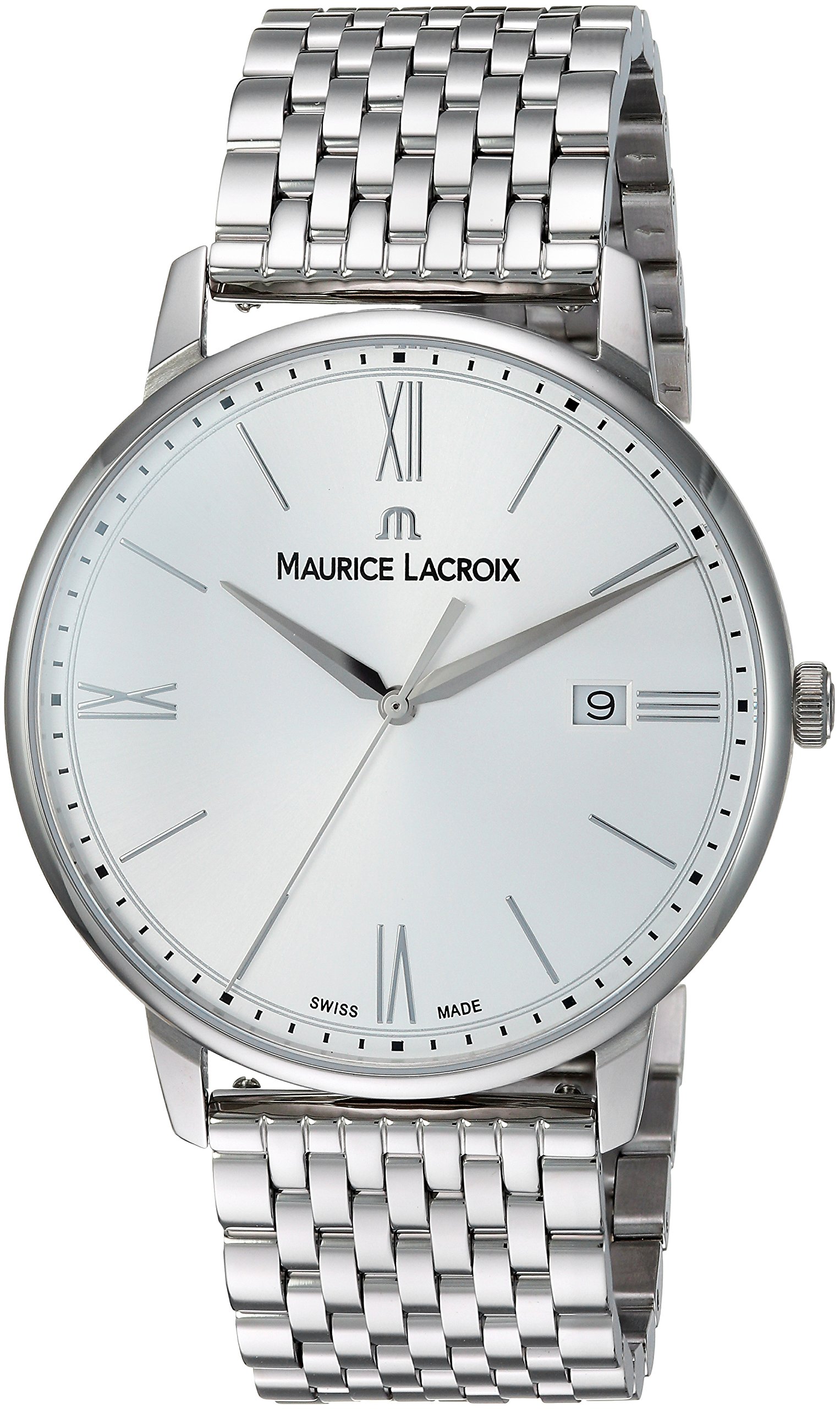 Maurice Lacroix EL1118-SS002-110-2 Eliros アナ