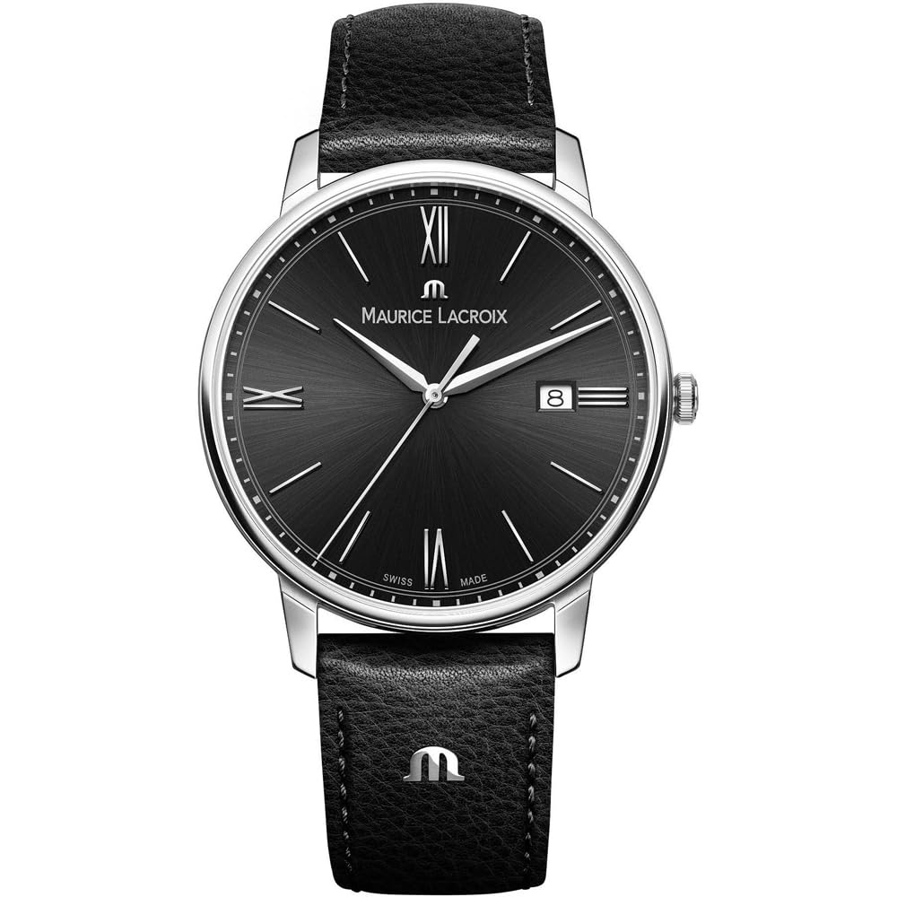 Maurice Lacroix メンズ EL1118-SS001-310-1 Eli