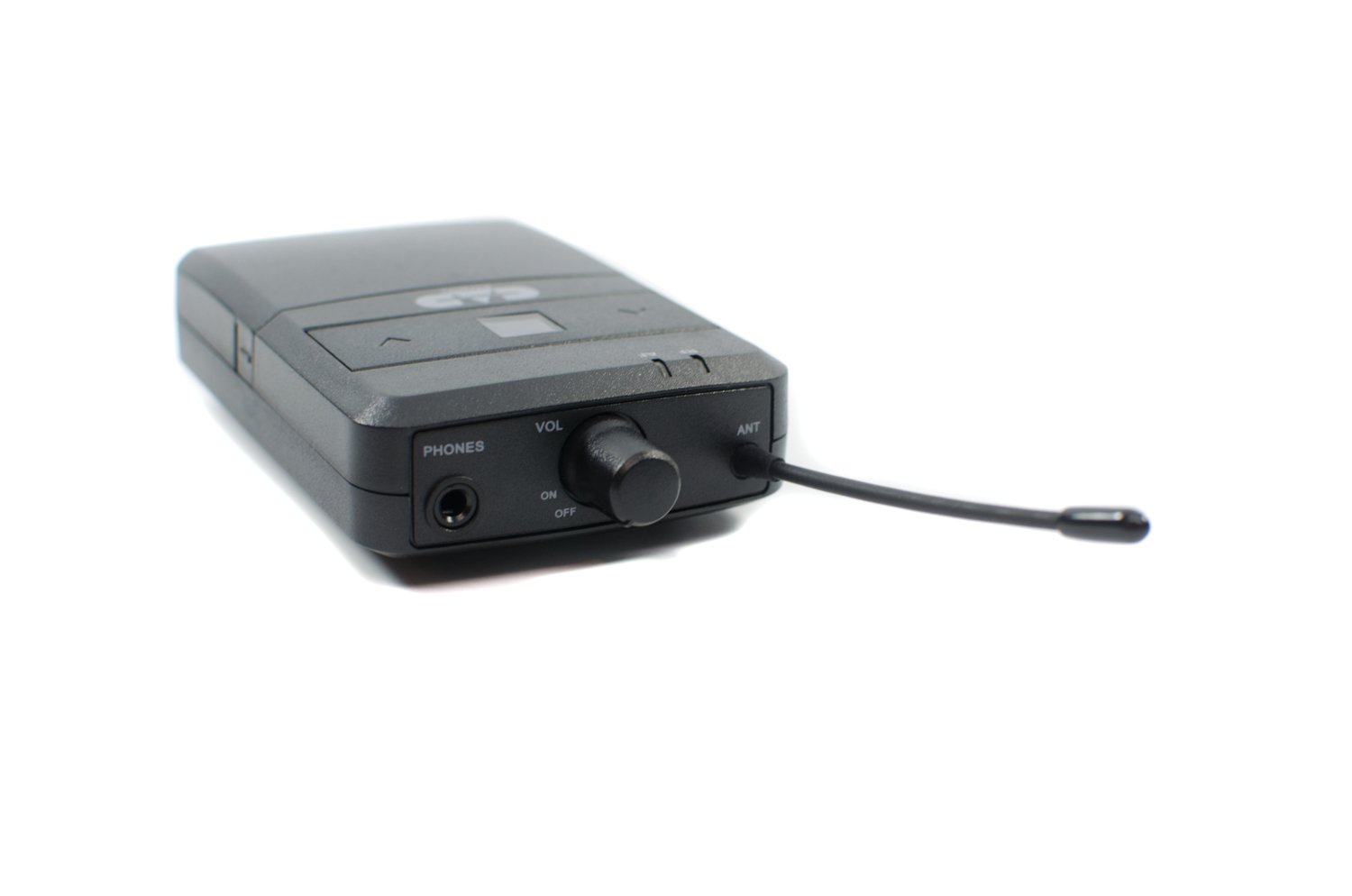 樂天商城 - CAD Audio IEMBP BODYPACK Handheld Wireless Microphone by CAD Audio