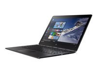 Lenovo 80UE005AUS IdeaPad SILVER YOGA900 13.3 inch IPS QHD+ (3200x1800) / Touch / i7-6560U / 8GB DDR3L / 256GB PCI-E/Intel Iris 540 by Lenovo