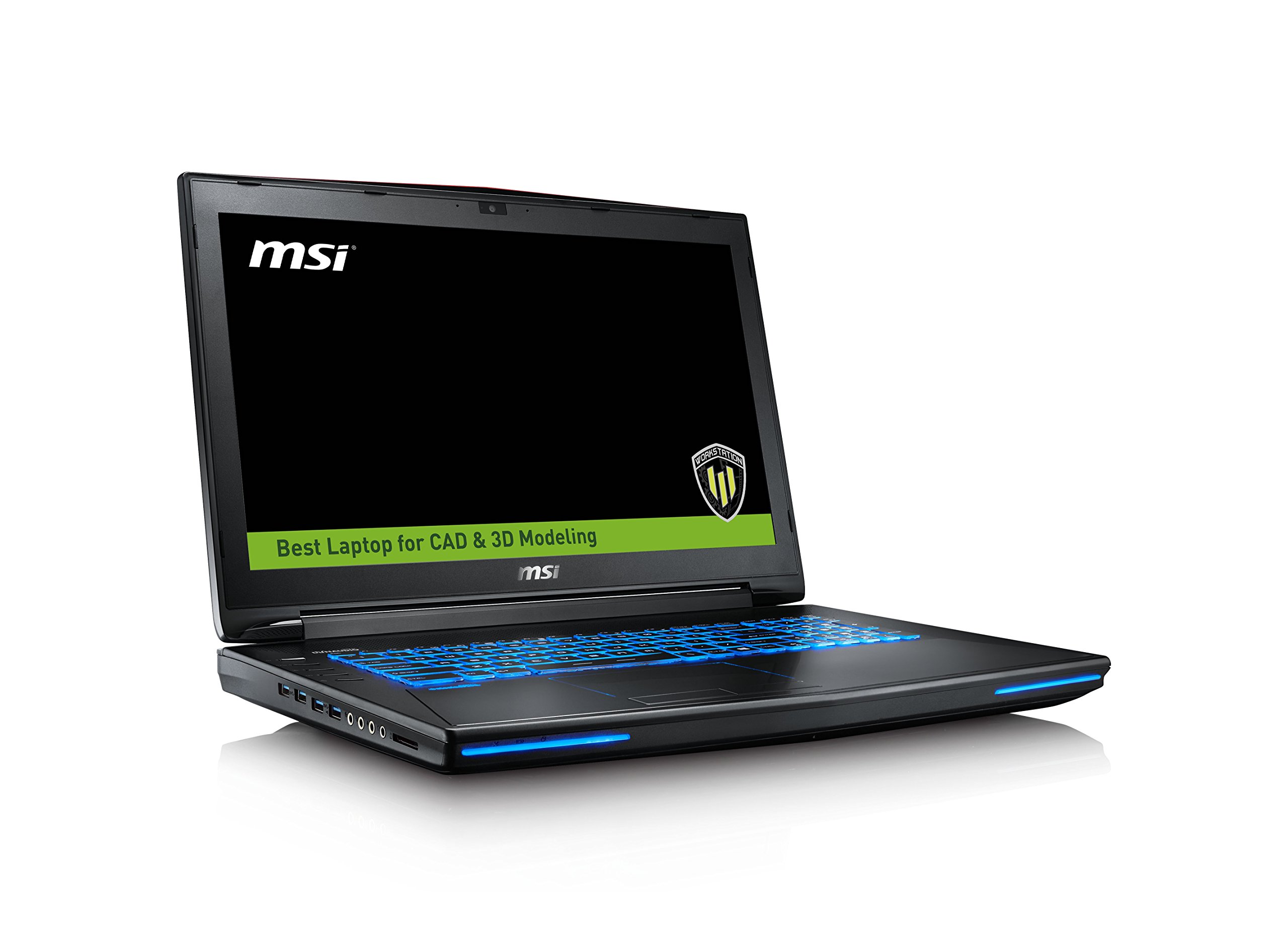 17.3 Workstation NB