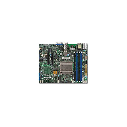 Supermicroマザーボードddr4ソケットF ( 