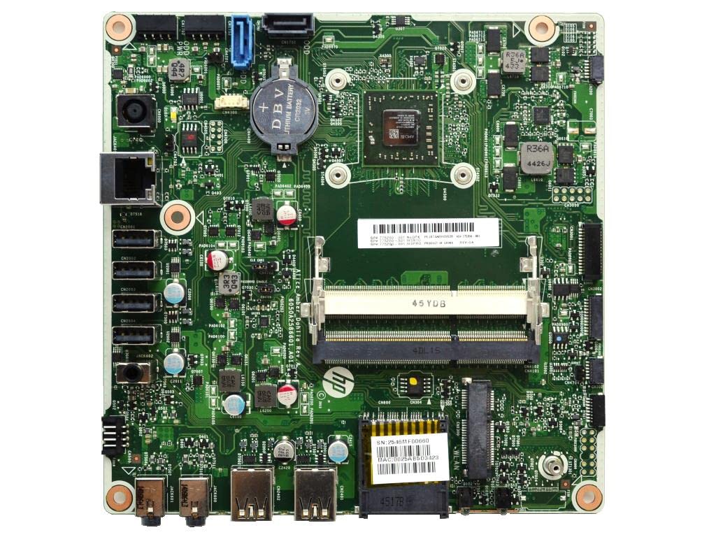 775260 ? 001 HP 23-p 23 Aio amber2マザーボ�