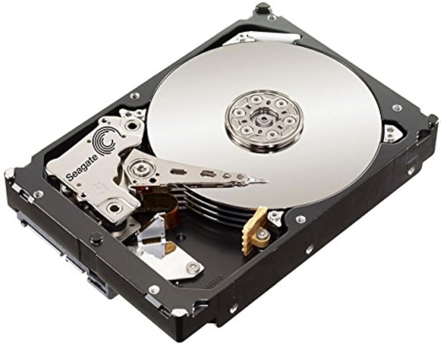 IBM ddrs-34560 (00 K4000 )ハードドライブ global-laboratory-10090695 global研究所 パッケージ画像