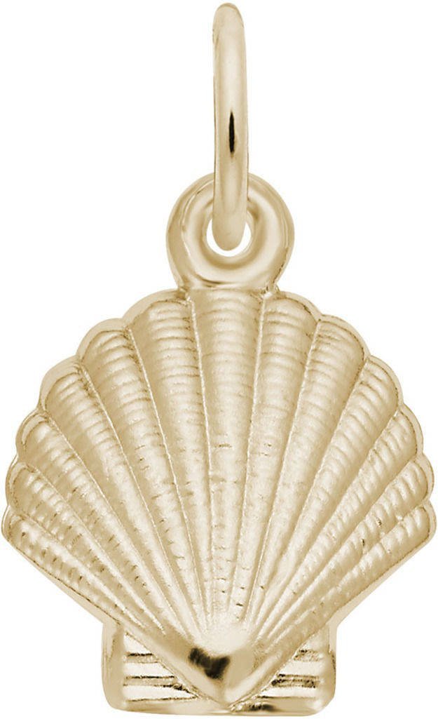 レンブラントClamshellチャーム