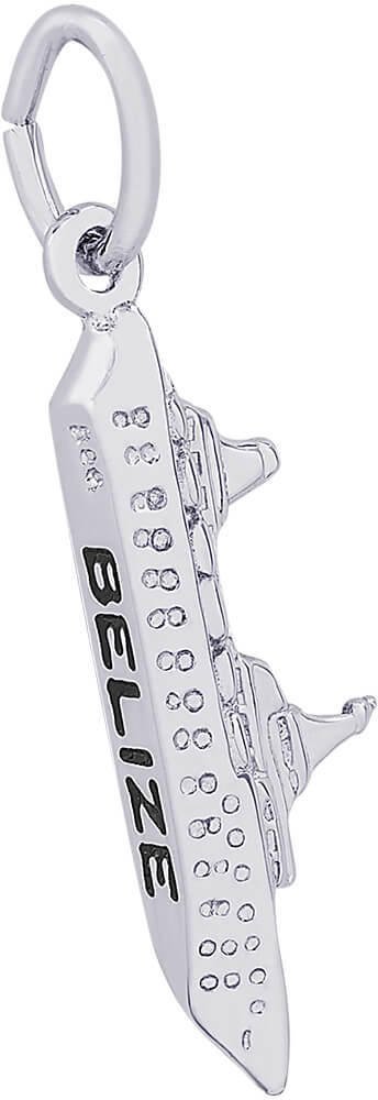 レンブラントベリーズクルーズ船3dチャーム