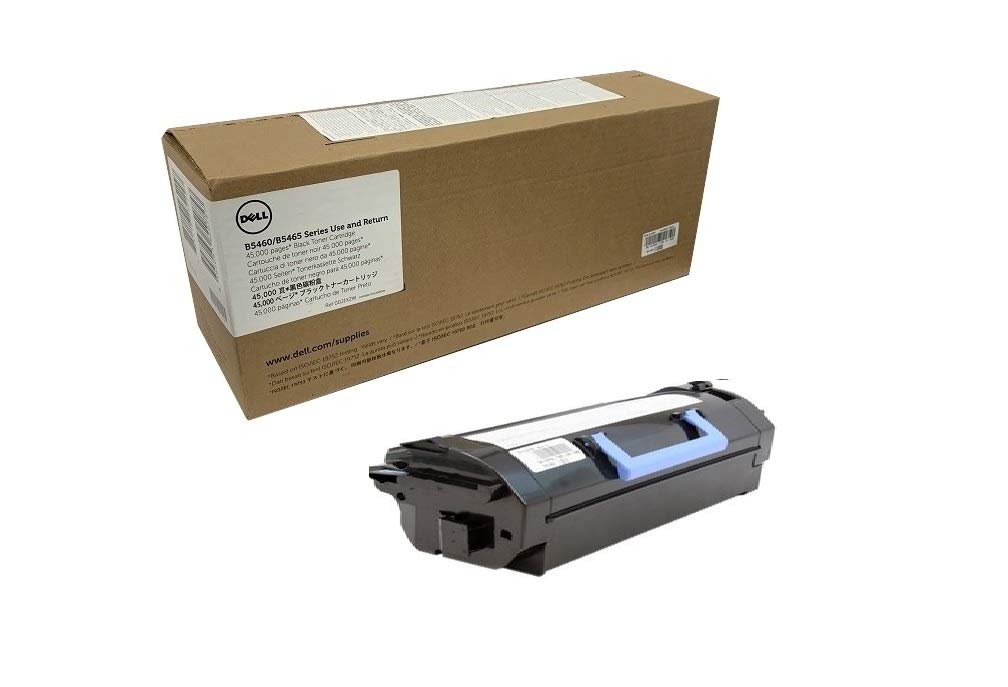 global�������㤨���Dell - Extra High Yield - black - original - toner cartridge Use and Return - for Laser Printer B5460DN Multifunction Laser Printer B5465dnf�פβ����Ǥ������ʤ�39,385�ߤˤʤ�ޤ���