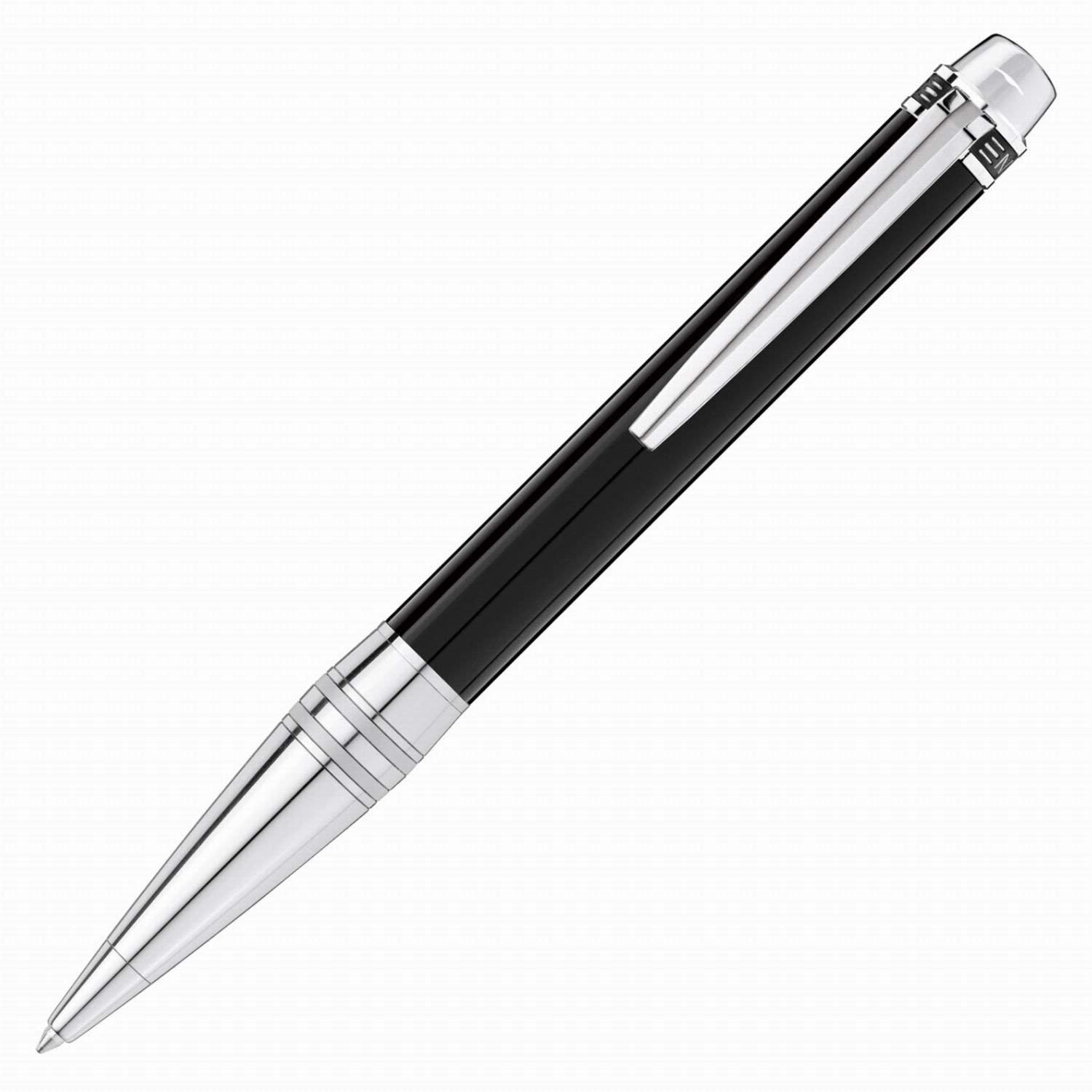 MONTBLANC PENNA A SFERA STARWALKER URBAN SPIRIT 115346 - Default Title