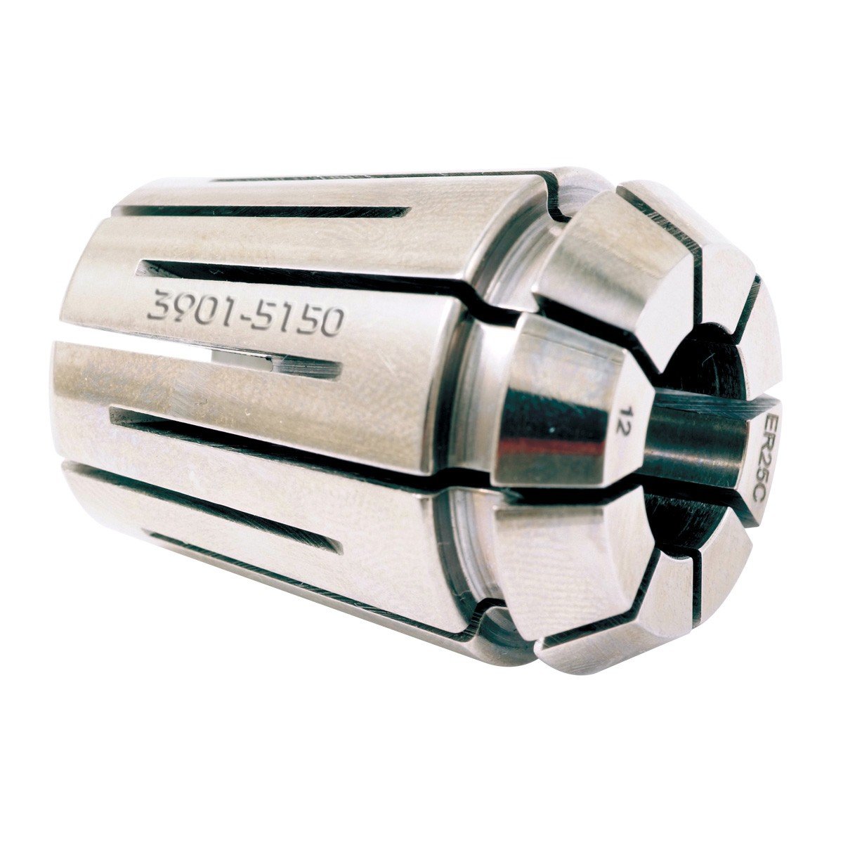 樂天商城 - HHHIP プロシリーズ 3901-5325 ER-16 高精度 ER スプリングコレットセット メトリック-AA グレード 5 ミクロン 1-10 mm
