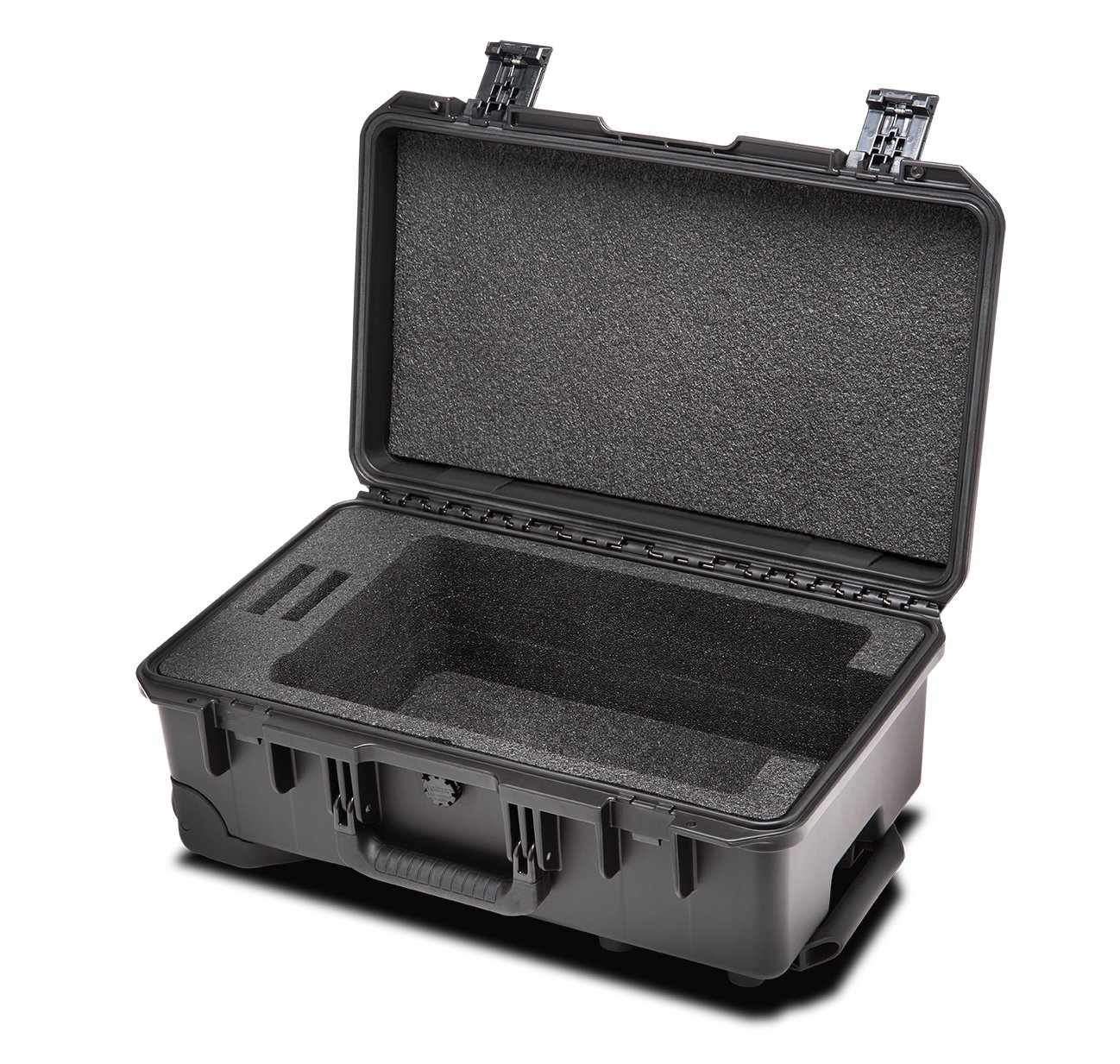 G-Technology Shuttle XL Case Peli IM2720 ev modules Foam WW 0G04983