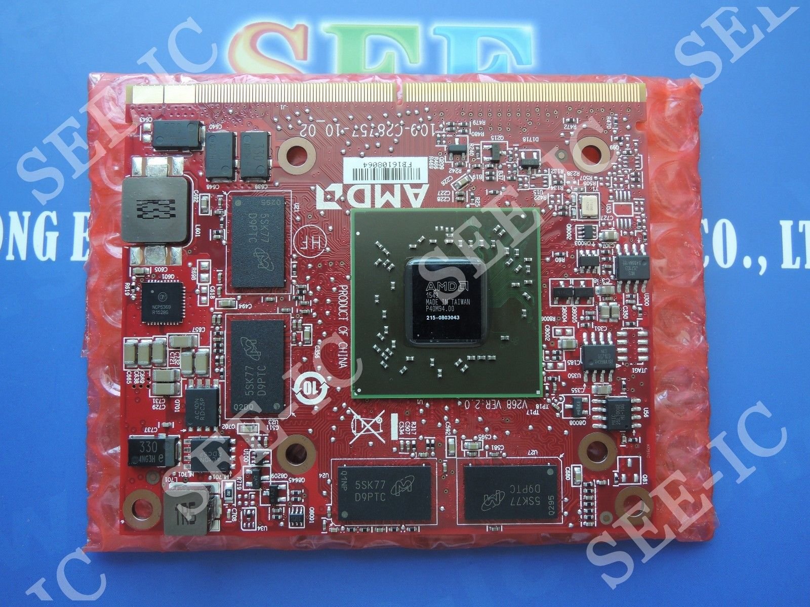 樂天商城 - AMD 216-0803043 -
