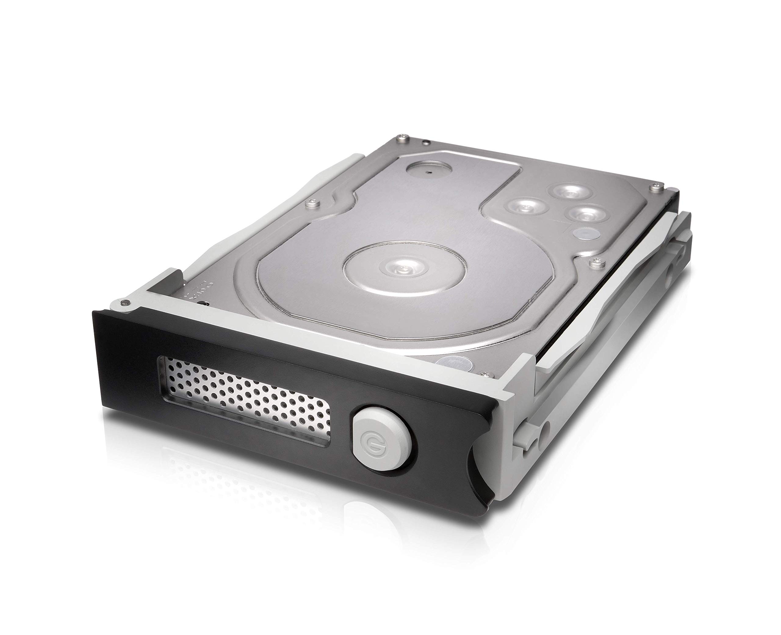 HGST 0G05048 [外付けハードディスク ev All Terrain Thunderbolt Enclosure JP]
