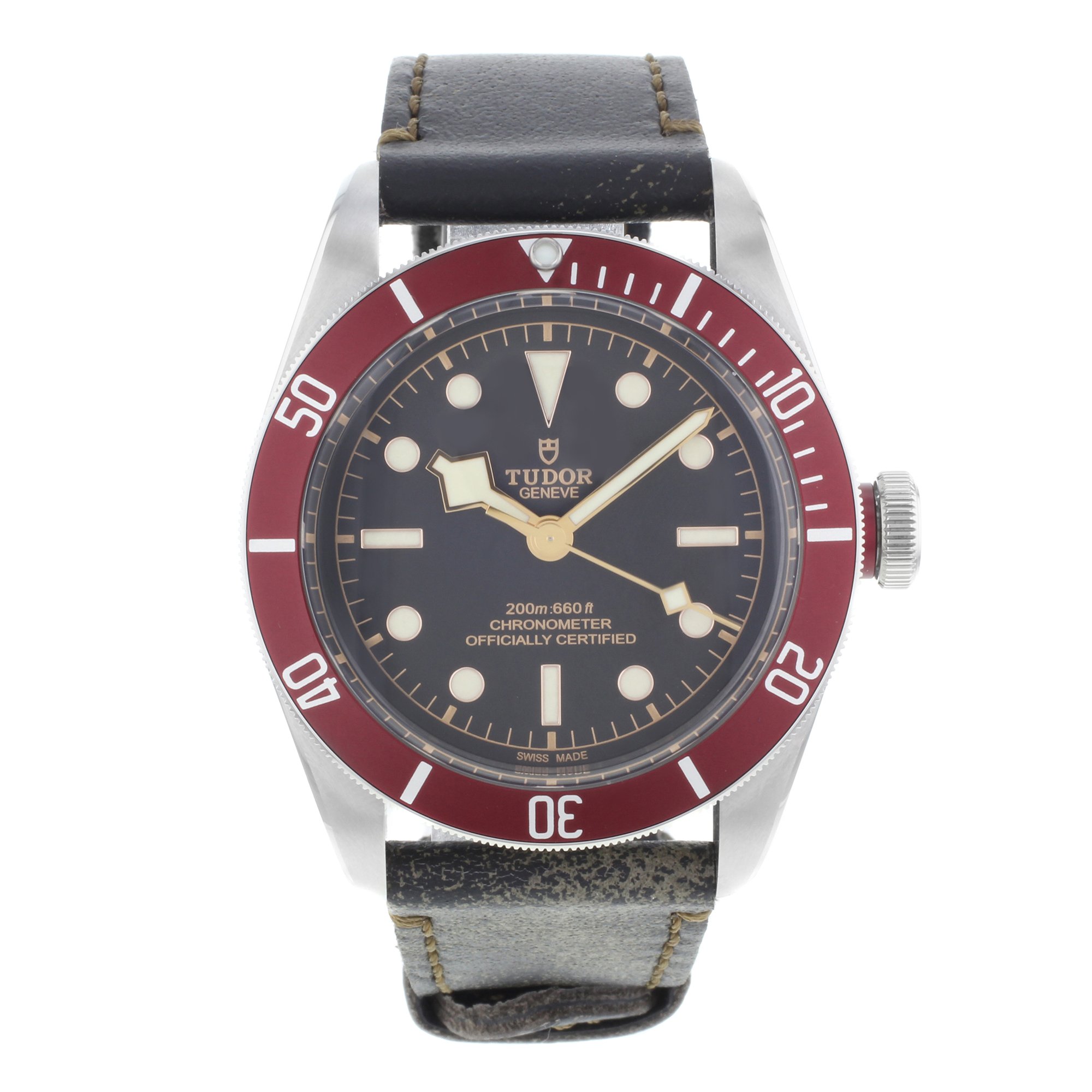 Tudor Heritage �֥�å��٥���ư���� ��󥺥����å� M79230R-0005 �����