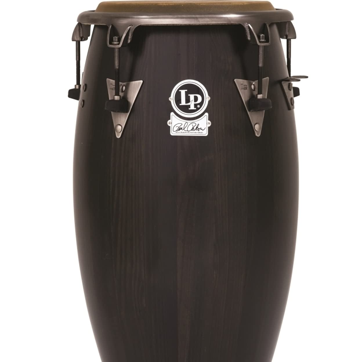 LP LP522-TRRB Raul Rikow Top Tuning Signaure Congas コンガ