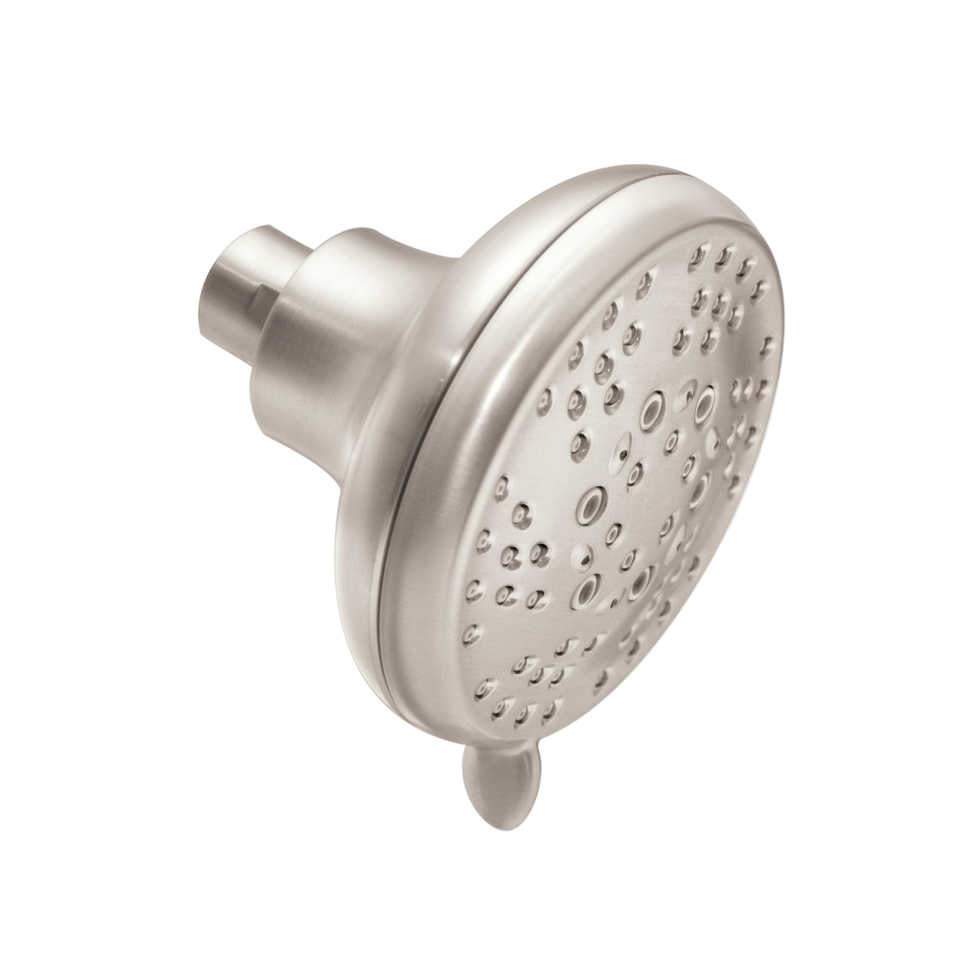 Moen cl26500ep 5-function 2.0 GPMマルチ関数ヘッド、 CL26500EPBN