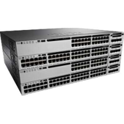 Refill Ink - Cisco Systems WS-C3850-48U-S 触媒 3850-48U-S スイッチ L3 管理 48x10/100/1000 (UPOE) デスクトップ RM UPOE