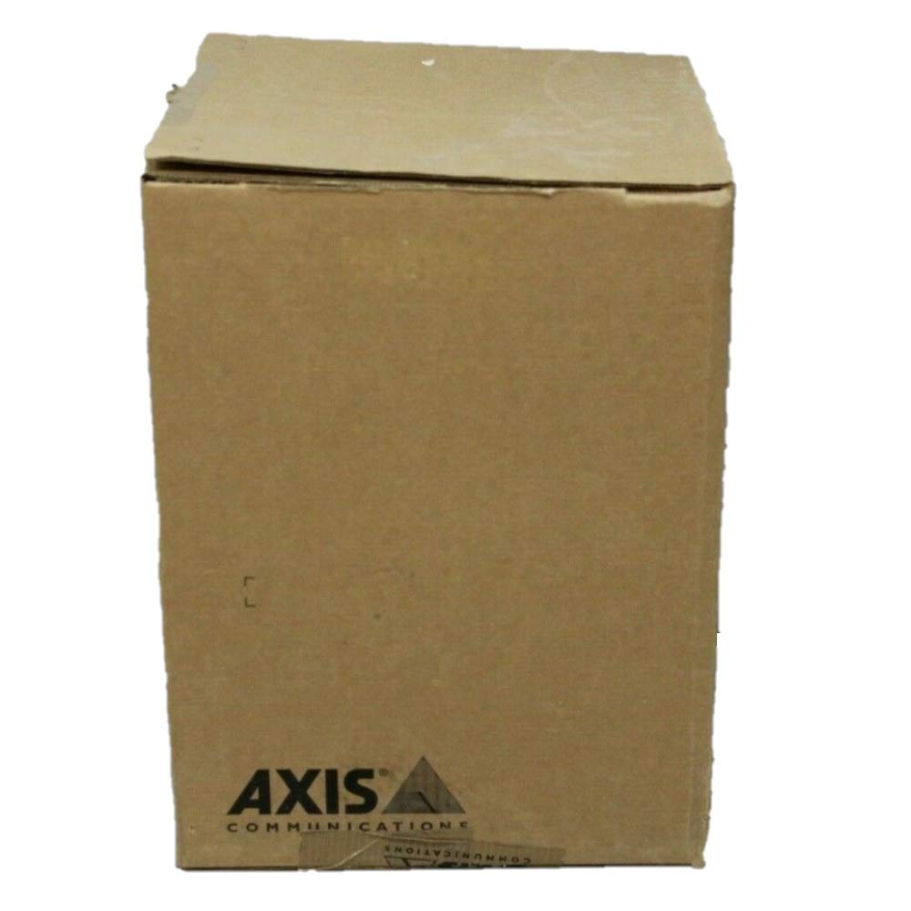 樂天商城 - 0929-001 [AXIS P5635-E Mk II PTZドームネットワークカメラ]
