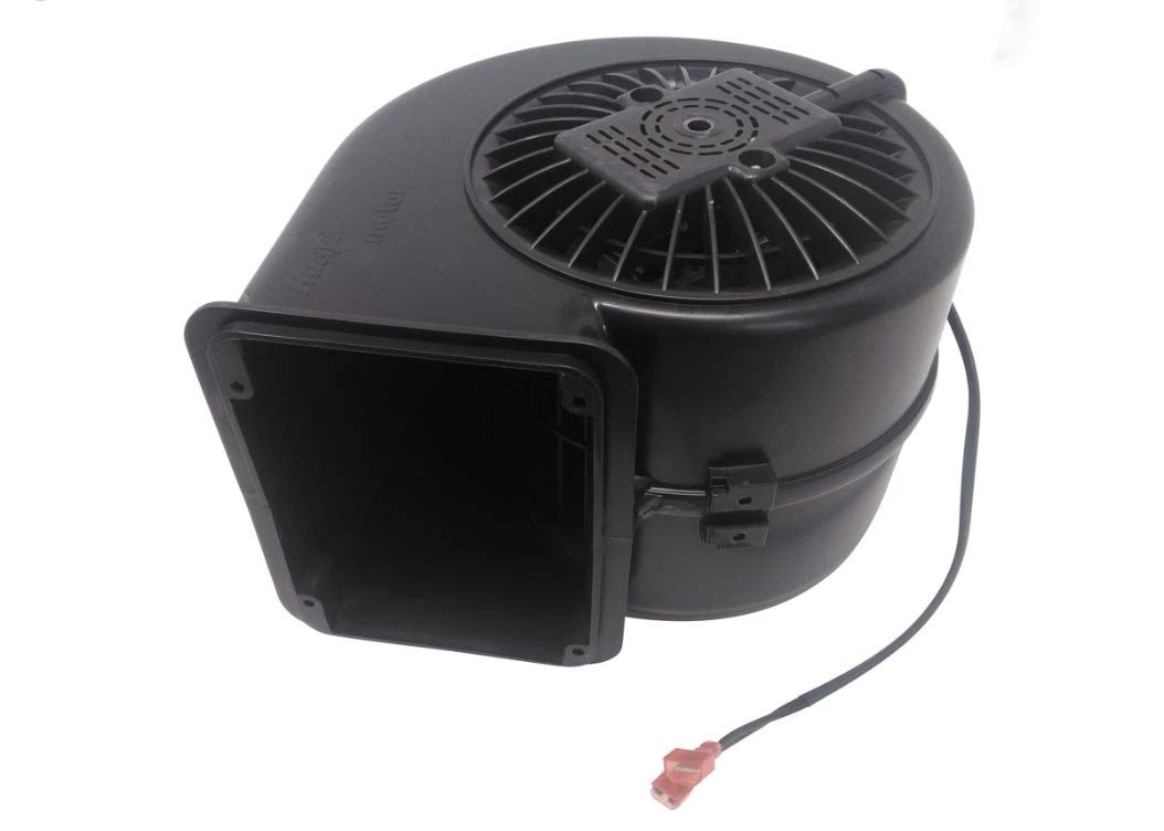 Quadra-Fire 対流ブロワー マウントバーノン E2 ペレットストーブ用 (SRV7080-105)