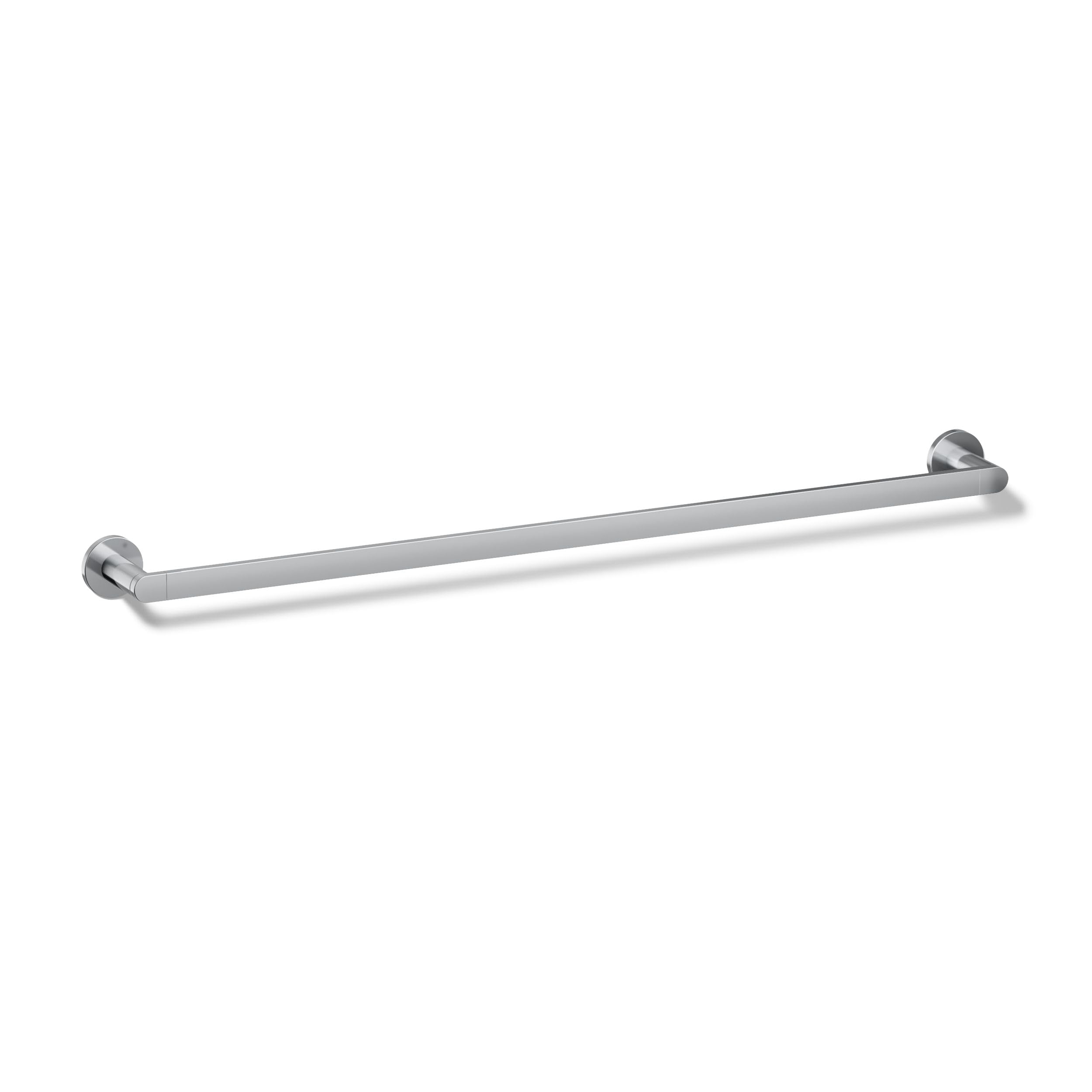 KOHLER K-73143-CP Composed 80cm Towel bar Polished Chrome