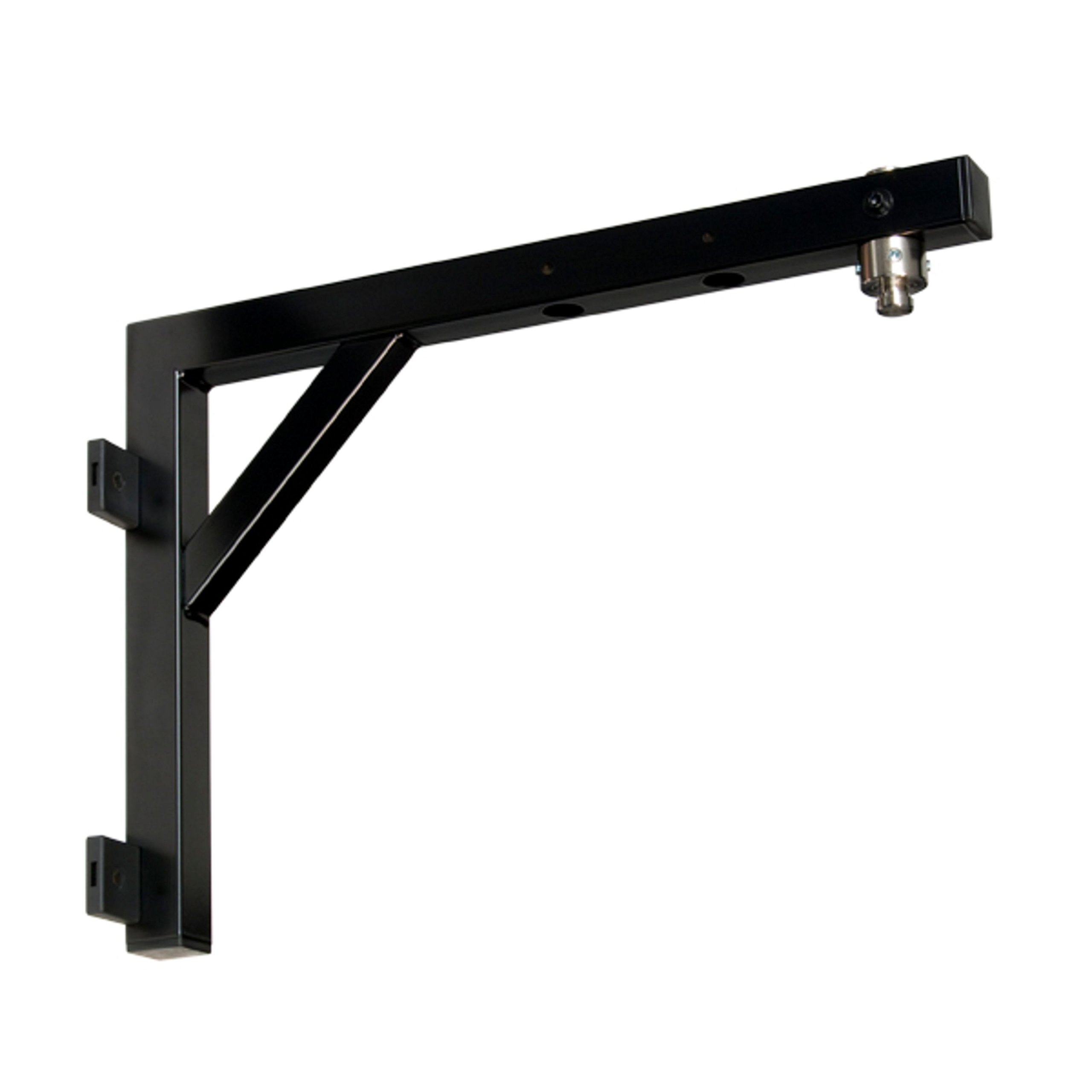 Neumann 壁マウント Lブラケット 0 410 アクティブスタジオモニター用