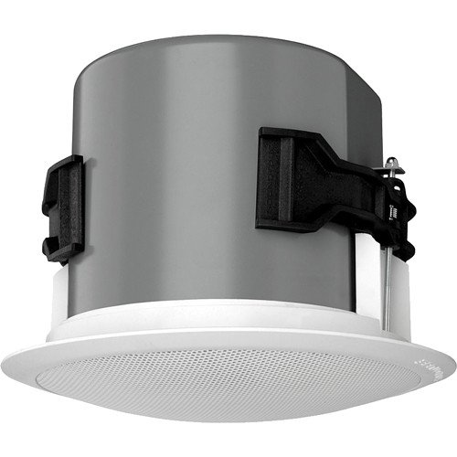 SoundTube Entertainment CM600i 6.5 Coaxial In-Ceiling Speaker (White)