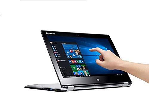 Lenovo Yoga 700 2-in-1 11.6インチ タッチスクリーン ノートパソコン Core M5-654 8GB 256GB SSD 1080p 80QE004YUS