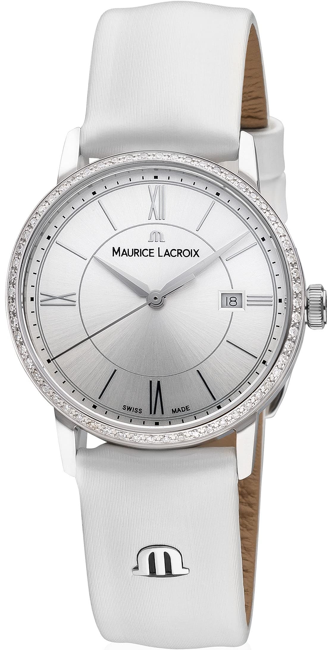 Maurice Lacroix レディース EL1094-SD501-110