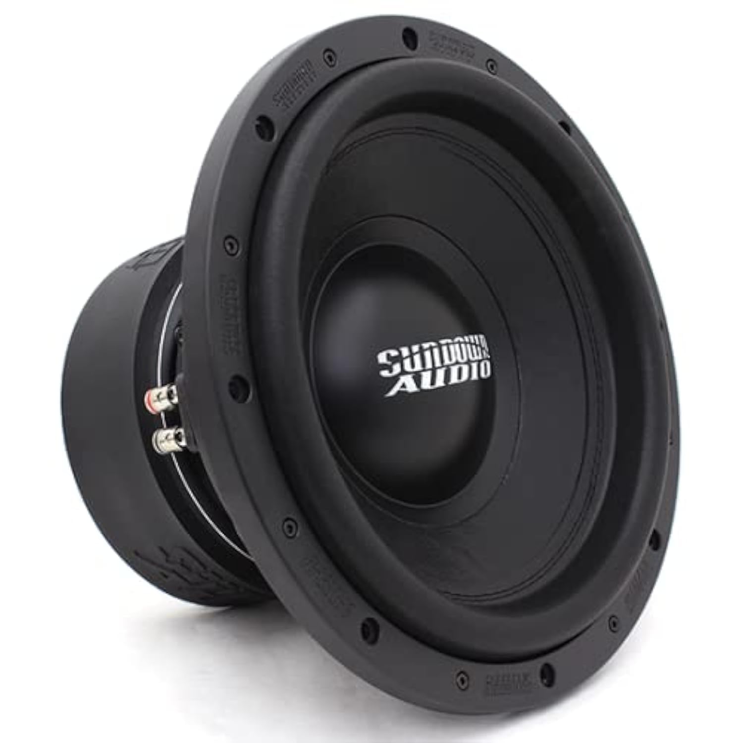 SUNDOWN AUDIO SA-12 V.2 D2 12 Dual 2 OHM 1000W RMS SUBWOOFER BASS Speaker New