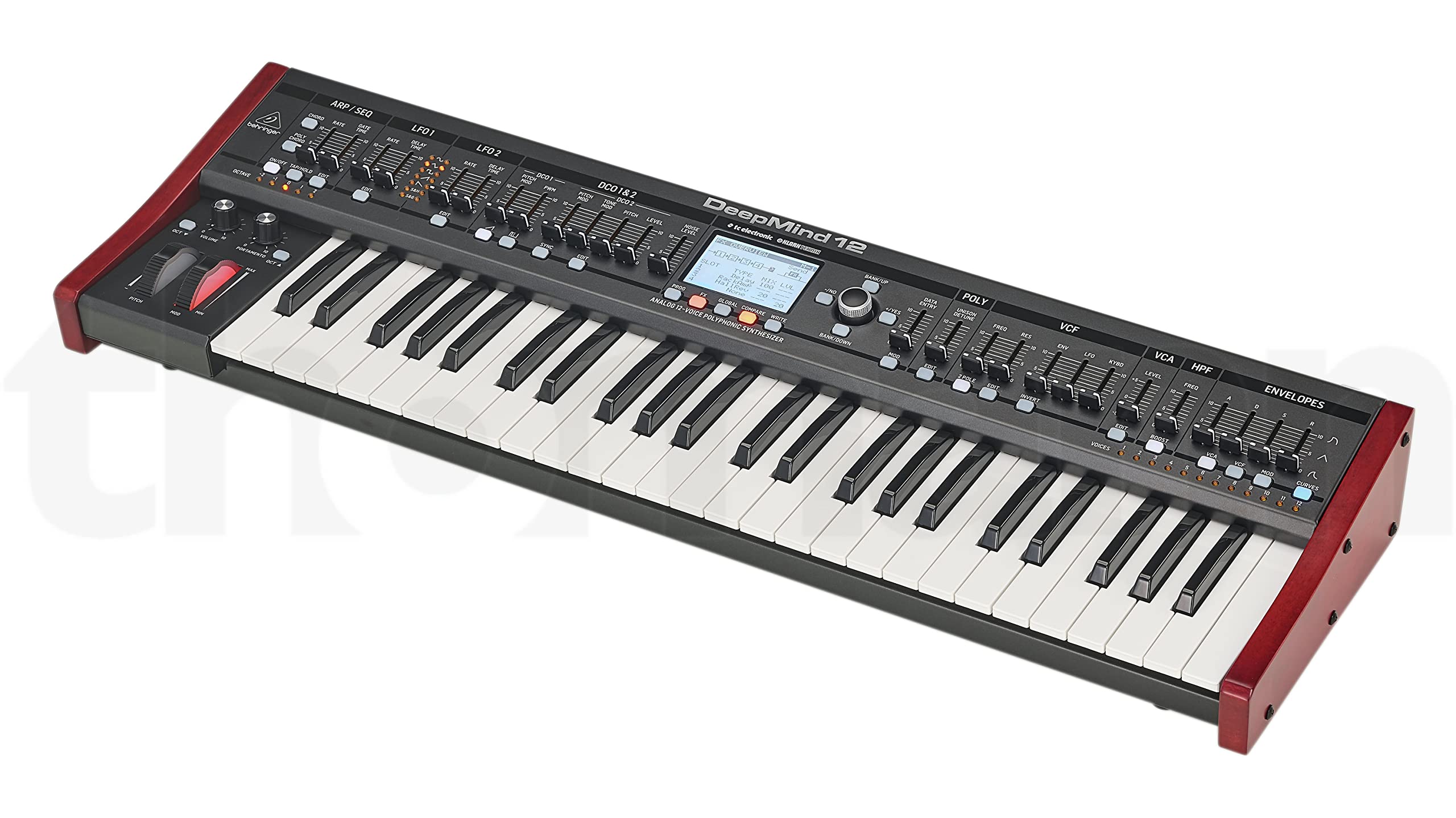 楽天市場】behringer deepmind 12の通販