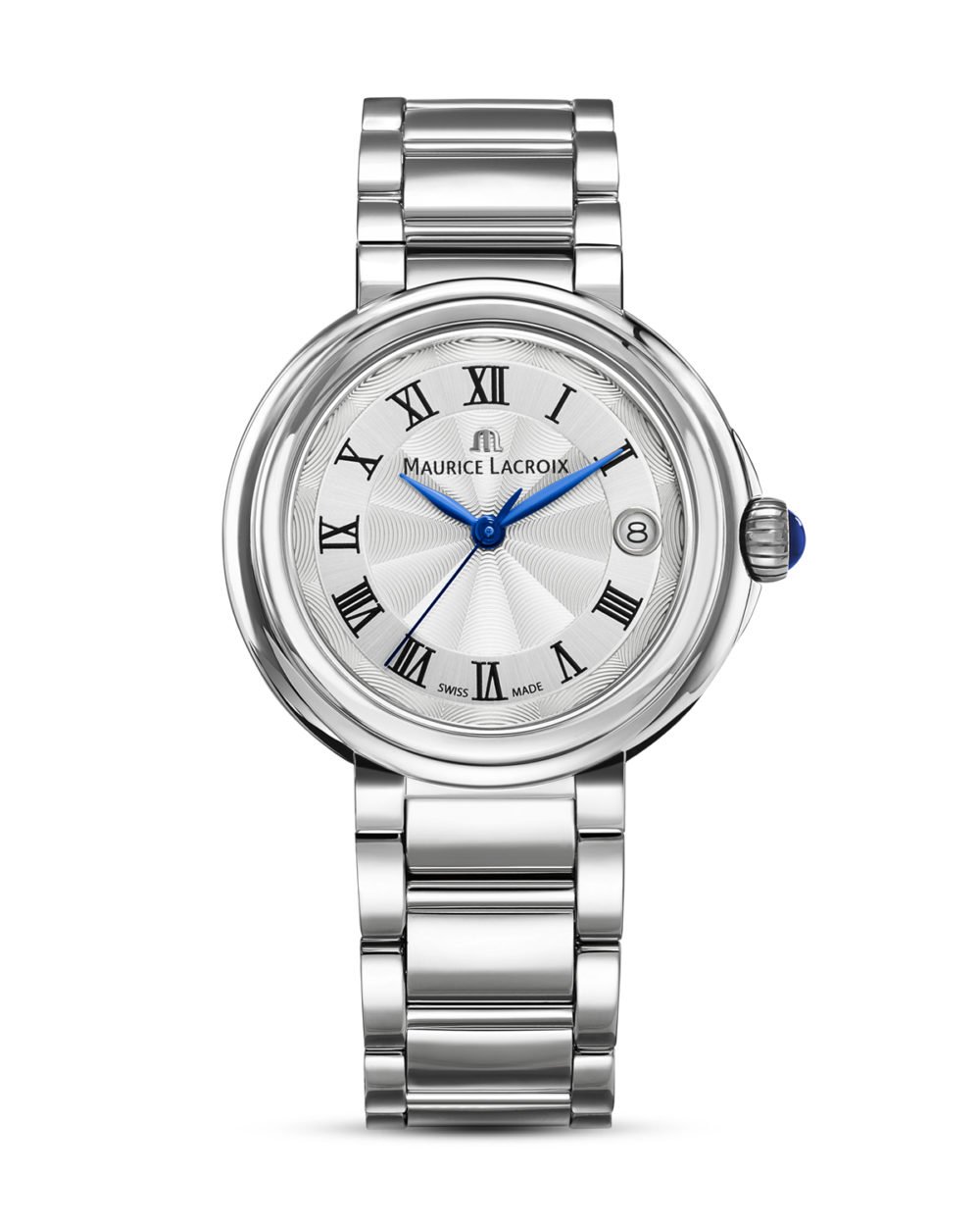 Maurice Lacroix レディース FA1007-SS002-110