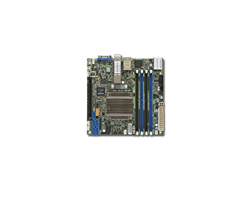 樂天商城 - Supermicro x10sdv-12 C-tln4 F +マザーボード