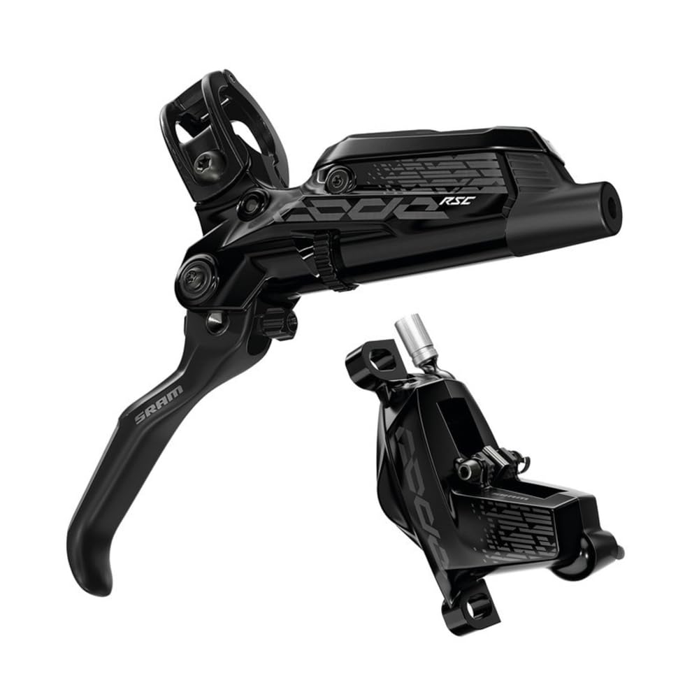 SRAM ディスクブレーキ CODE RSC 1800mm Black Rear