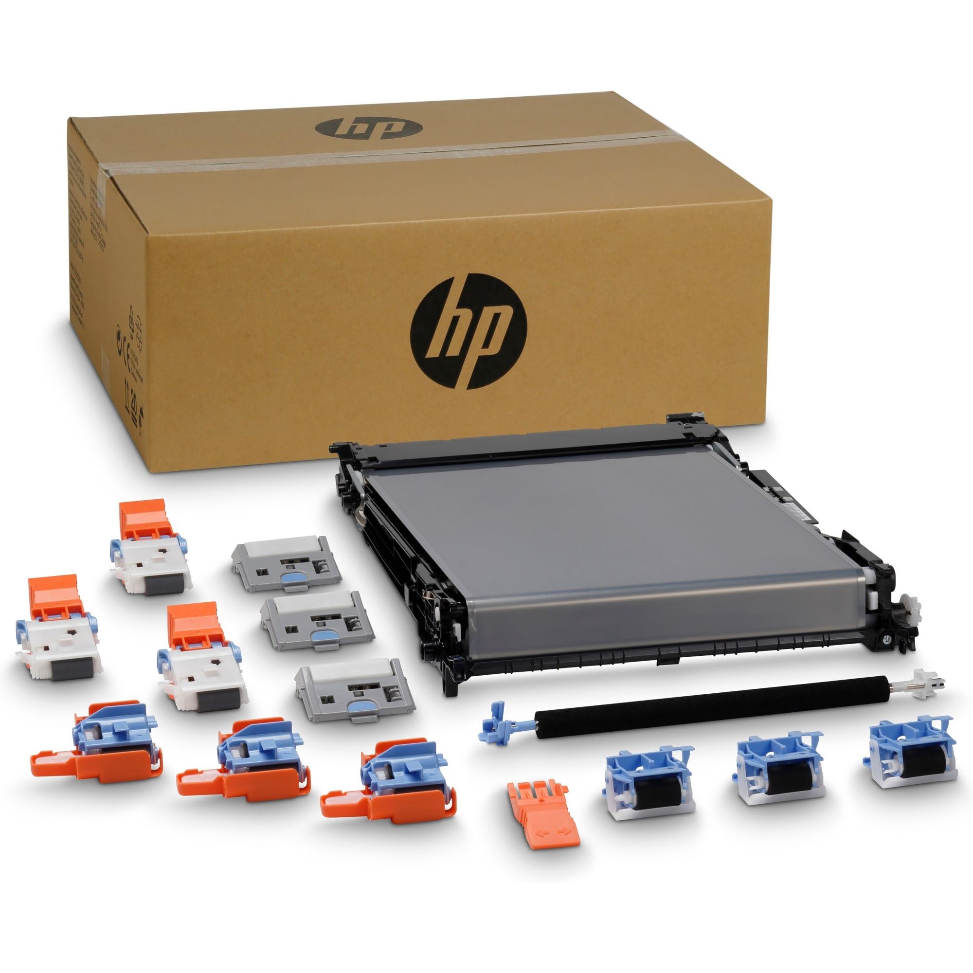 樂天商城 - HP P1B93A Transfer-kit 150K pages