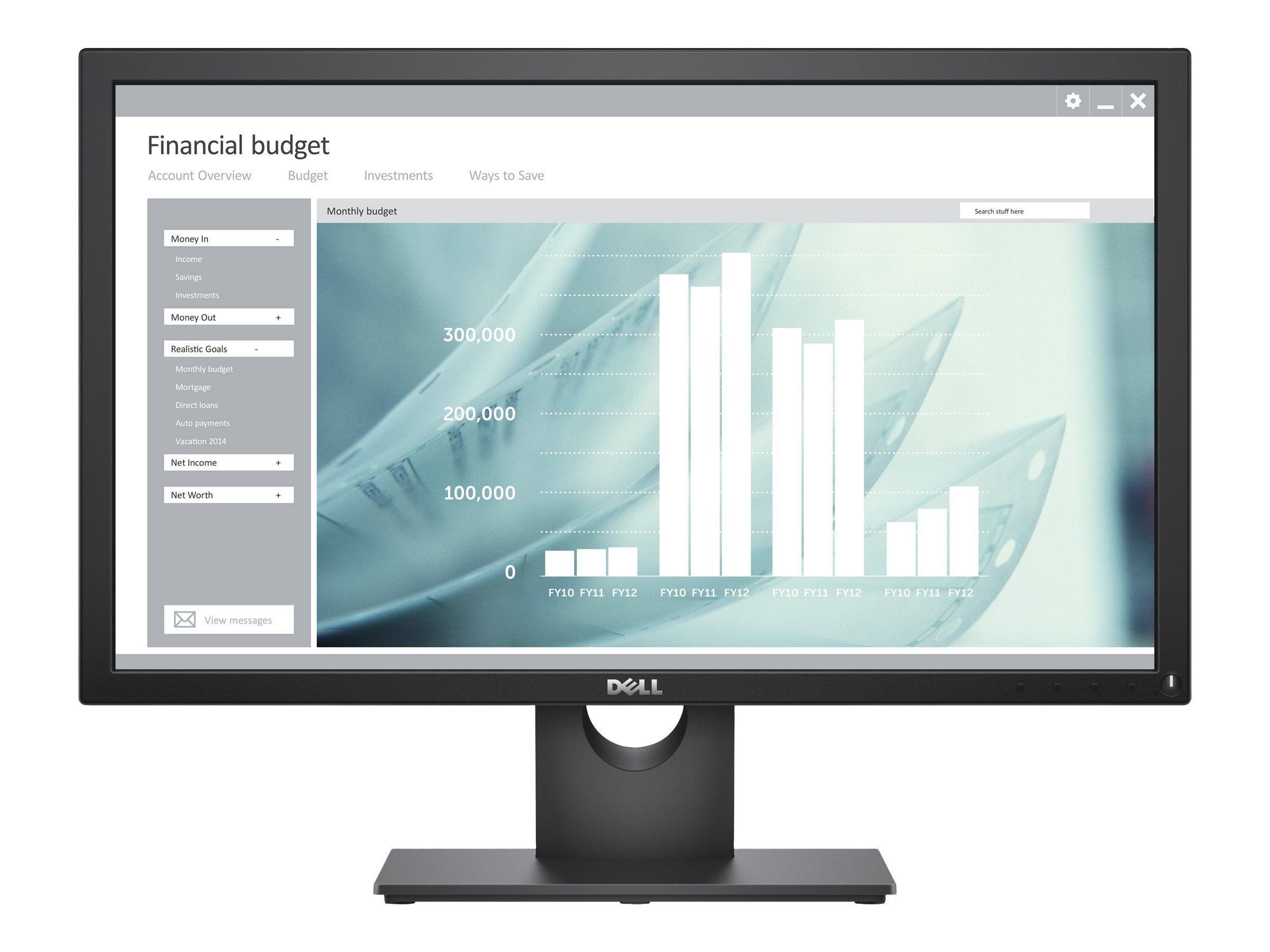 樂天商城 - Dell Eシリーズ 23インチ ワイドモニター フルHD解像度 HDMI / VGAポート ケーブル付 E2318HN