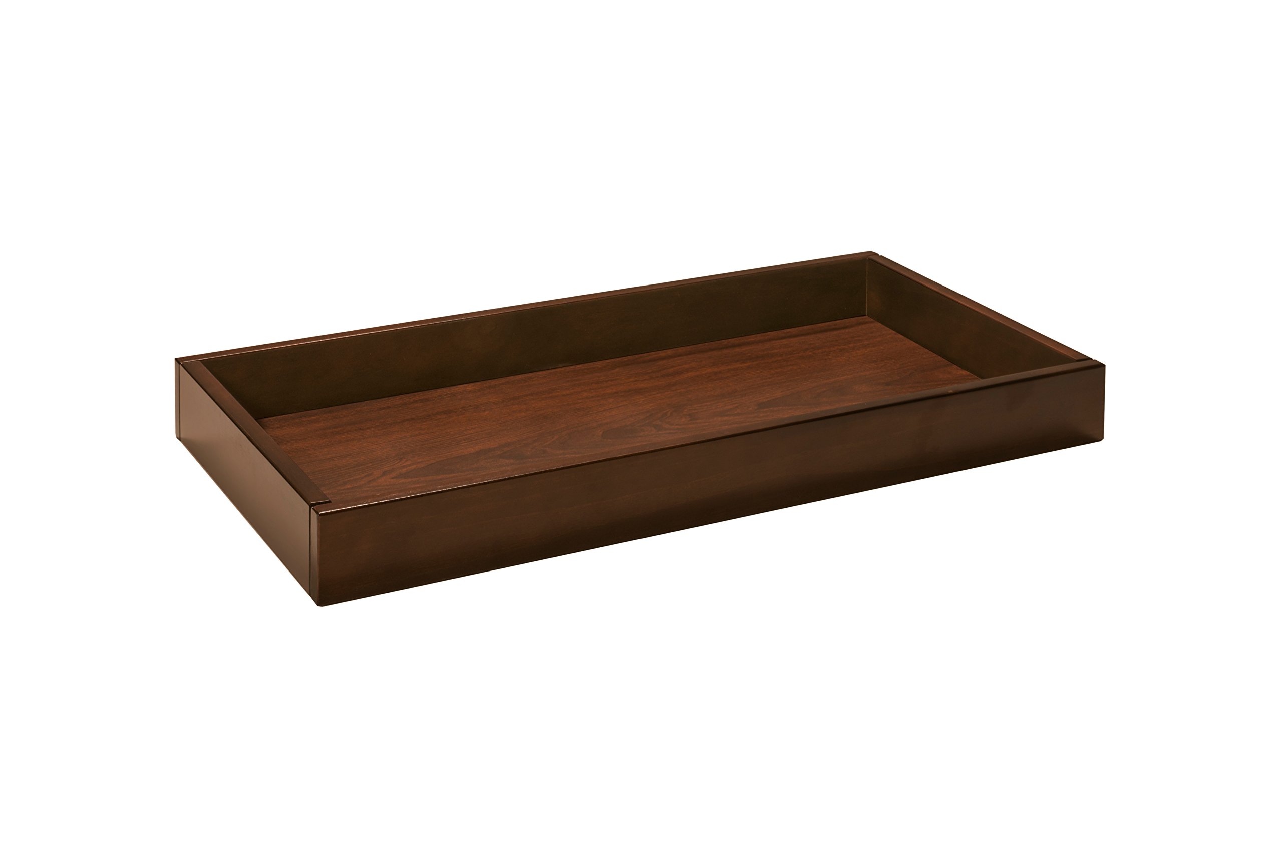 DaVinci Universal Removable Changing Tray in Espresso (M0219Q)