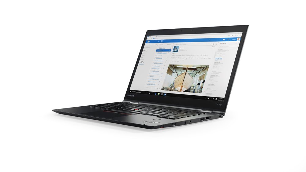 TS X1 Yoga i7 8GB 256GB FD Onl