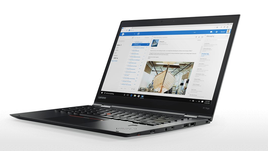 TS X1 Yoga 2Gen i7 8GB 512GB
