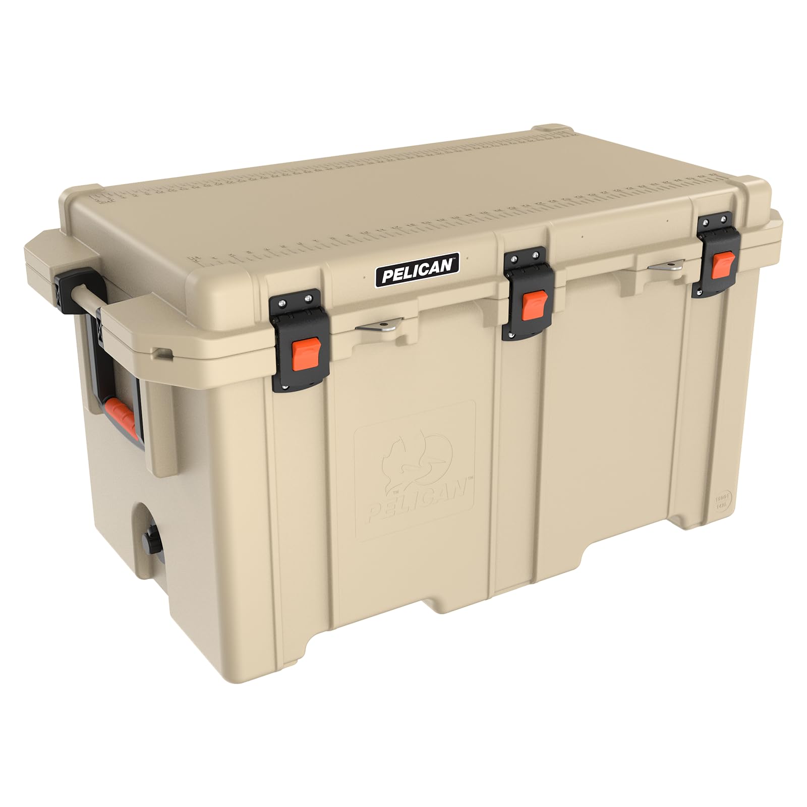 150QT Elite Cooler (Tan)