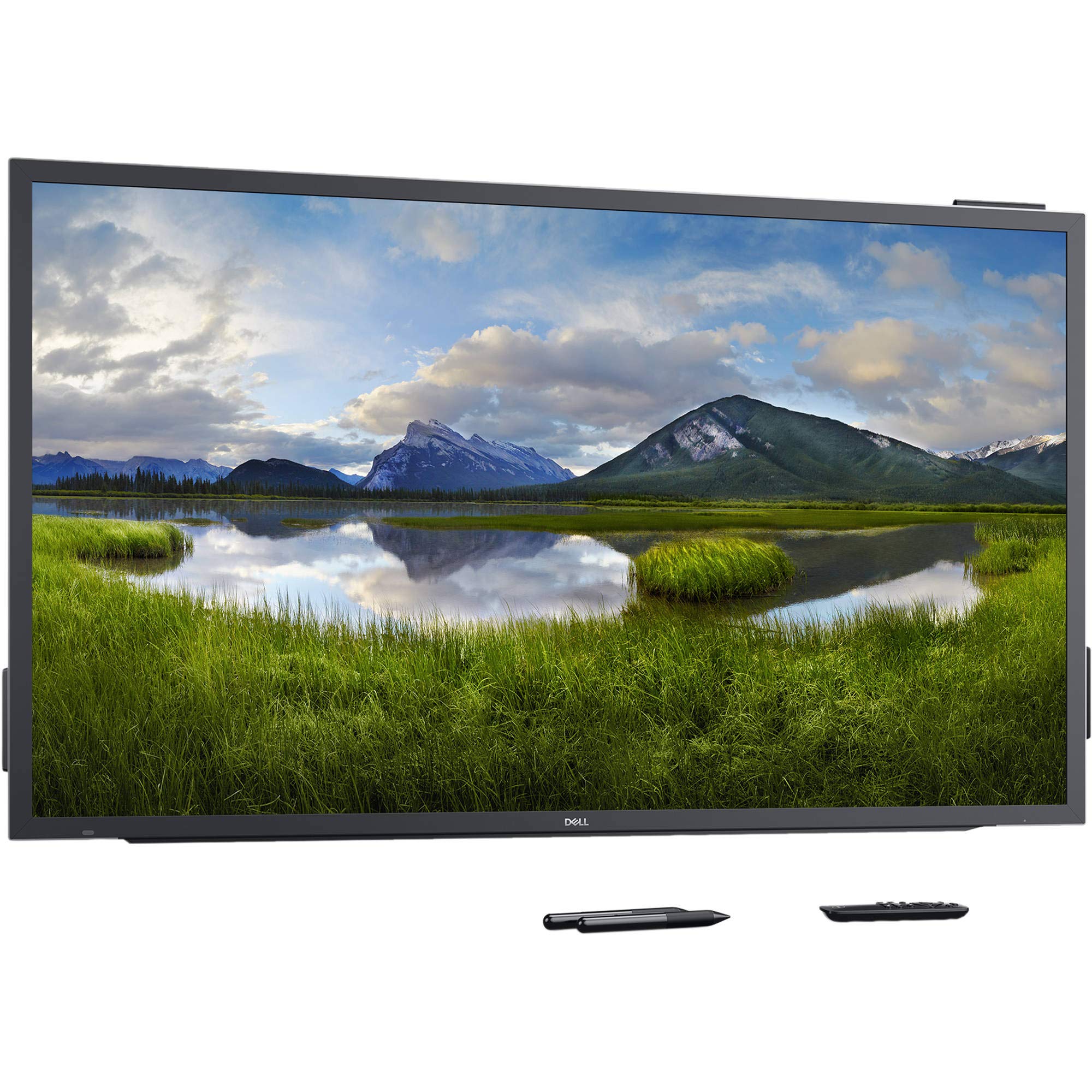 Dell 55 Touch Interactive 4K Monitor