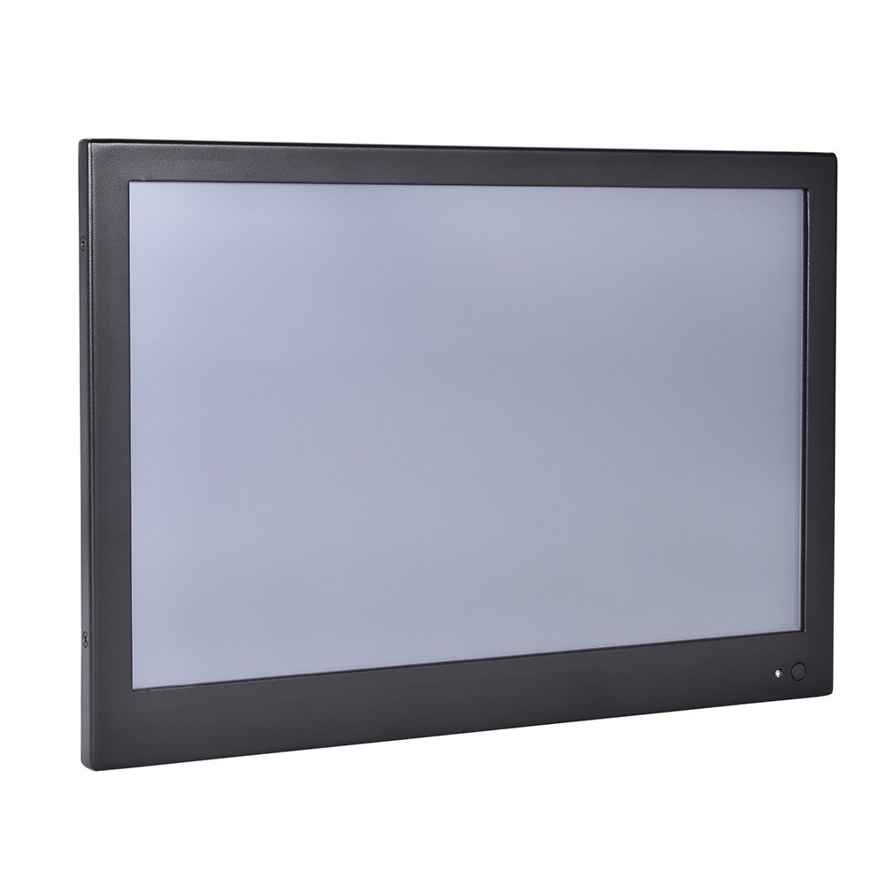 13.3 Inch 4 Wire Resistive Touch Screen All In One Panel PC J1900 Z9