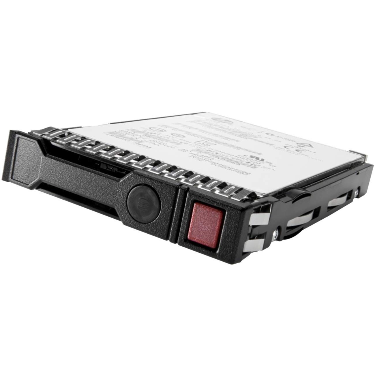 Hewlett Packard Enterprise 2TB 3.5 12G SAS 3.5 2000 GB