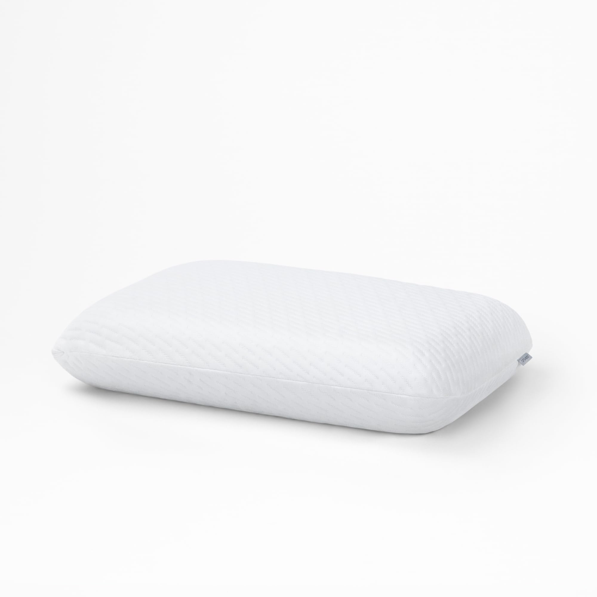 Tuft & Needle Premium Pillow Standard Size with T&N Adaptive Foam Sleeps Cooler & More Supportive Than Memory Foam Pillows Hypoallergenic Cover Certi-PUR & Oeko-Tex 100 Certified 3-Year True Warranty 141［並行輸入］