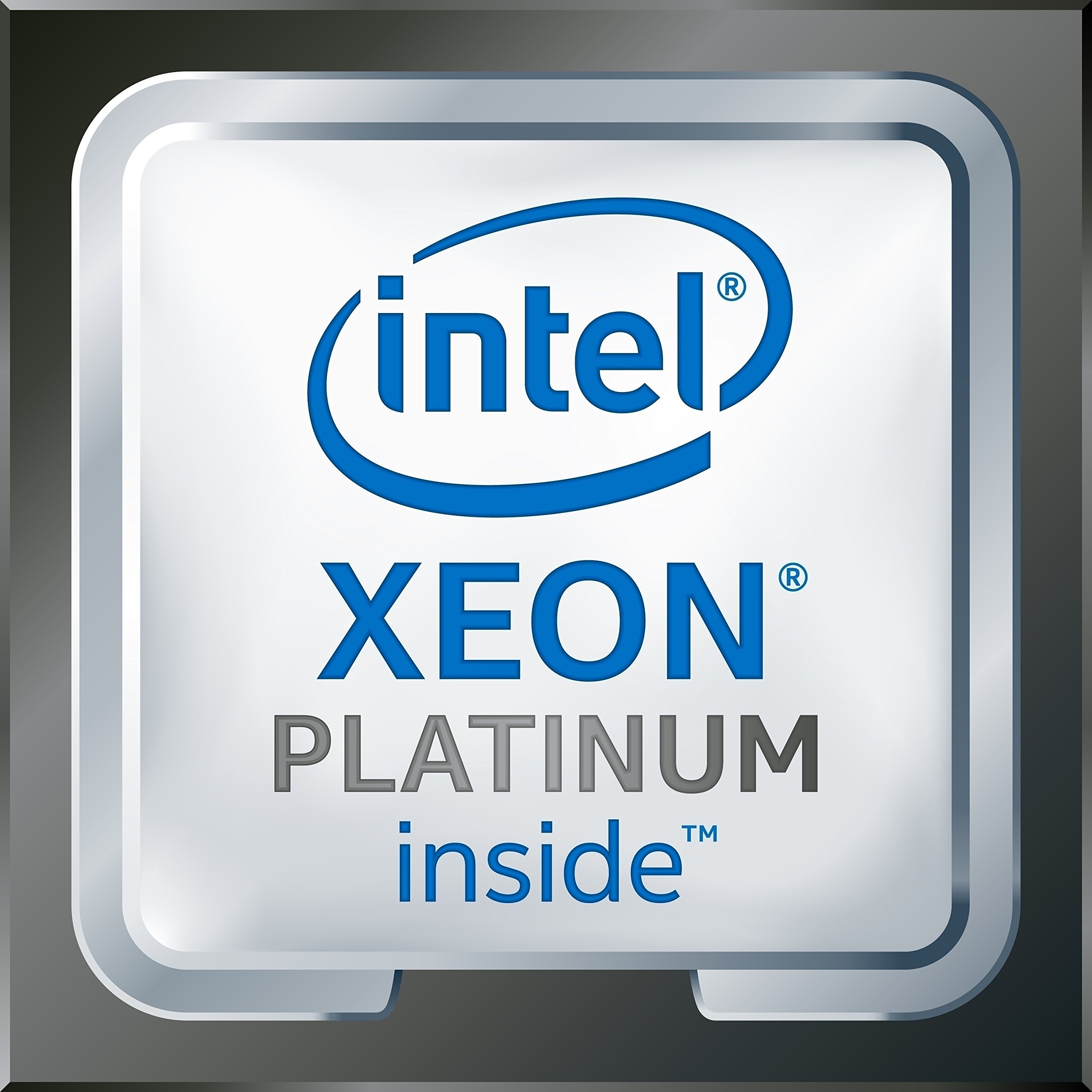 Refill Ink - Xeon Platinum 8153