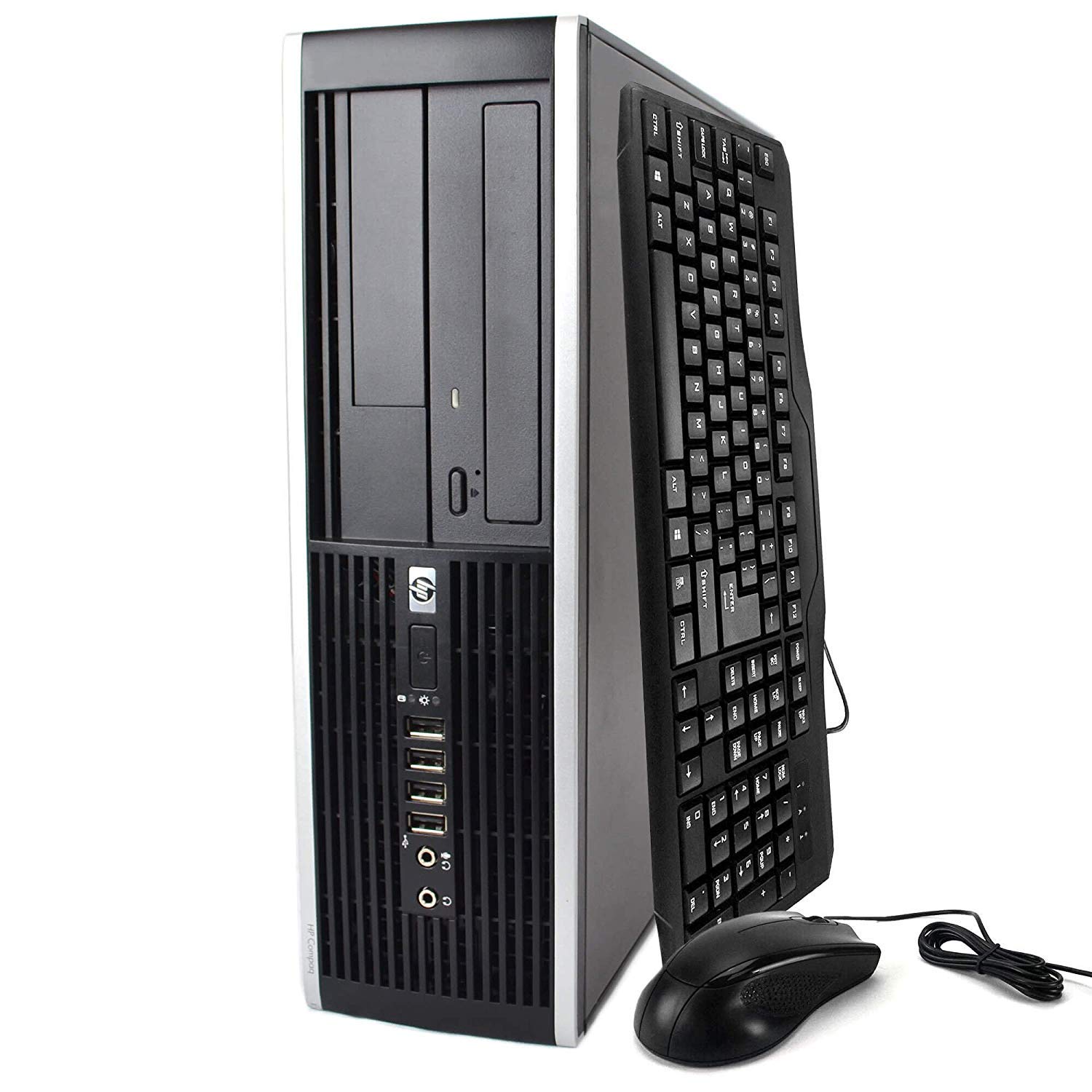 HP Compaq Prodesk 6200 Proスリムビジネス�
