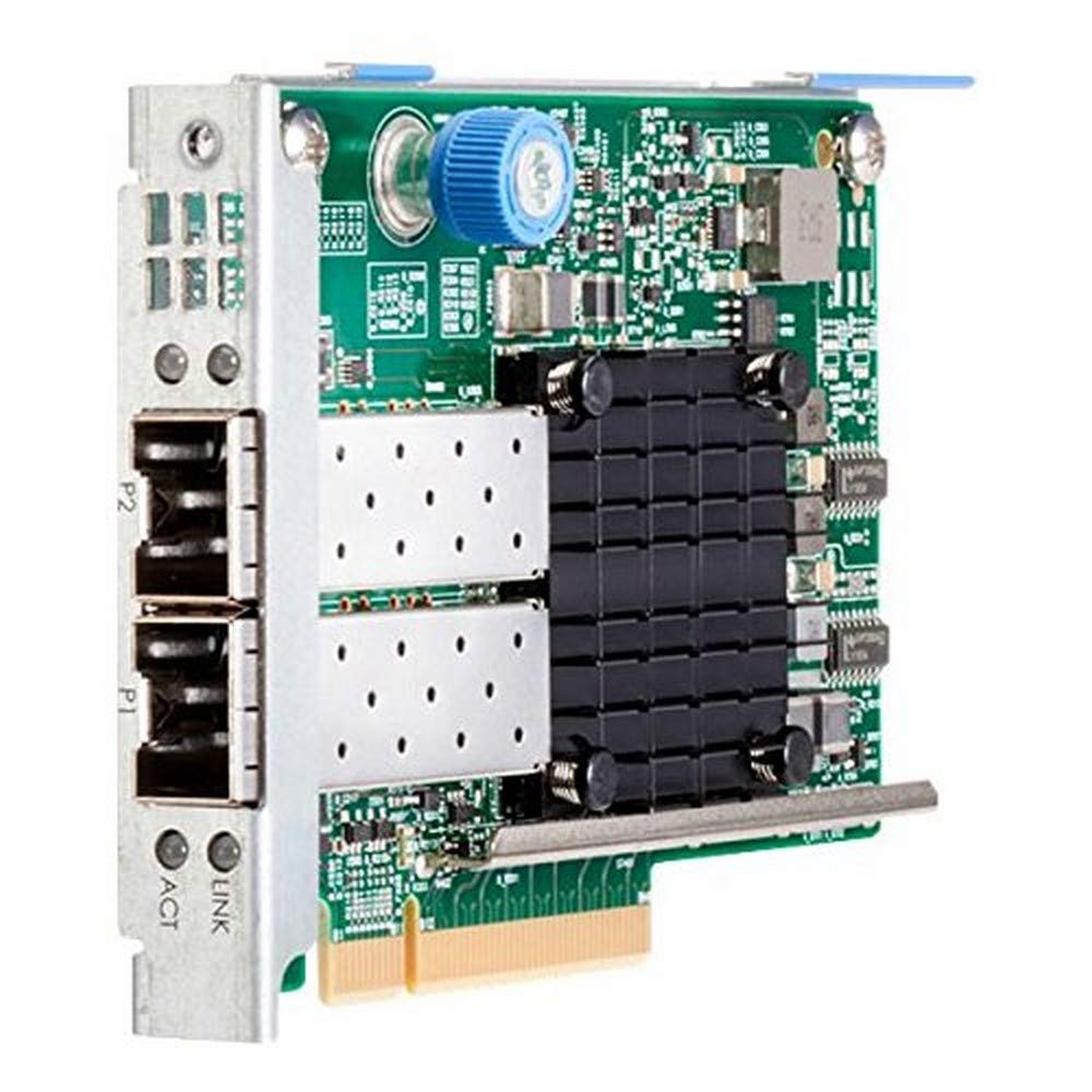 HP Ethernet 10/25Gb 2??? 631FLR-SFP28 ?????